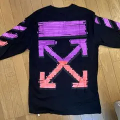 off-white ロンt