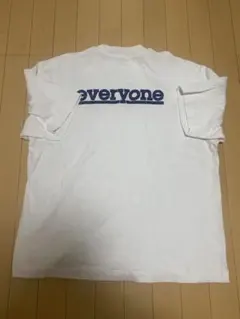2026年最新】Everyone tttmswの人気アイテム - メルカリ