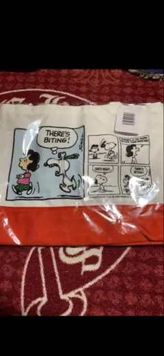 PEANUTS x STUDIO SEVEN エプロン - メルカリ