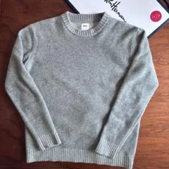 ✴︎極上✴︎Ron Herman California最高級カシミヤ100%ニットのサムネイル