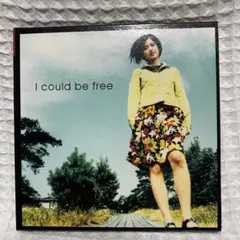 原田知世 I could be free