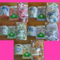 おそ松さん サンリオ 当たりくじ ローソン