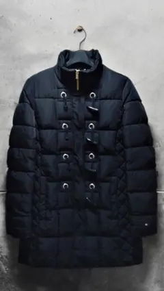 Tommy hilfiger ダウンジャケット レディース M