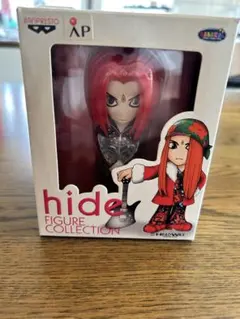 ヒデ hide フィギュア メルカリ 2026年最新 中古 フィギュア hideの