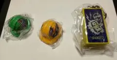 匿名発送 ずっと真夜中でいいのに。 キーホルダー ガチャ スナネコ 3種類のサムネイル