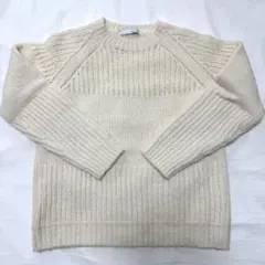 トゥモローランド ニット