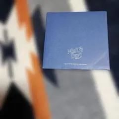 NiziU シーグリ　MAKING DVD収録内容：約50分