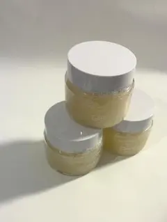 giovanni sugar scrub（CM）×3