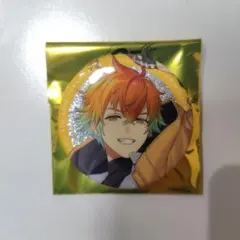 にじさんじ 宇佐美リト 缶バッジ