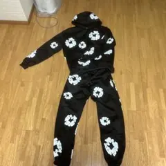 DENIM TEARS デニムティアーズ　セットアップ