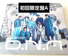 Aぇǃgroup DNA(初回限定盤A) アルバム