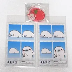 まめゴマセット - メルカリ