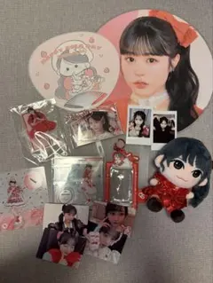CUTIE STREET佐野愛花まとめ売り 写真全3枚 被り有 きゅーすと - メルカリ