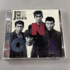 JUN SKY WALKER(S) ONE CD