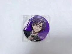 桃源暗鬼　桃華月詠　缶バッジ