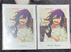 あんスタ ぱしゃっつ 礼瀬マヨイ