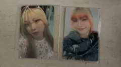 HANA MAHINA トレカ　ROSE