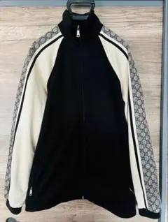 GUCCI グッチ 19SS XJACZ GGトラックジャケットのサムネイル