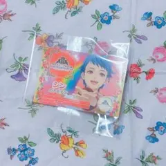* king of prism 入場者特典　トモチケ　シン　キンプリ　キンツア