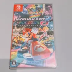 マリオカート8 デラックス