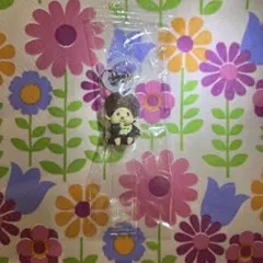 monchhichi めじるしアクセサリー