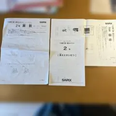 ７月度入室組分け　2021年