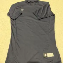 デサント　アンダーシャツ　半袖