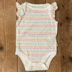 babygap GAP 3-6m カバーオール　ロンパース