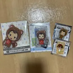 忘却バッテリー　DMMくじ　山田　千早