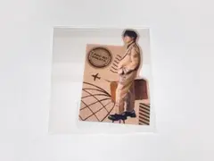 浦島坂田船 あほの坂田。 さかわん 坂田くじ ダイカットクリアシートK