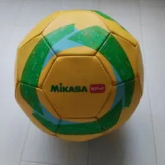 MIKASA　サッカーボール　４号のサムネイル
