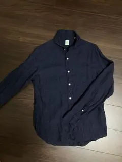 フィナモレ シャツ