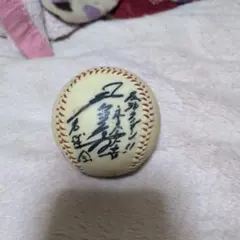 2026年最新】村山実サインの人気アイテム - メルカリ