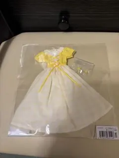 リカちゃんキャッスルお人形教室ワンピース＆ピアス新品未使用未開封4/18限定価格