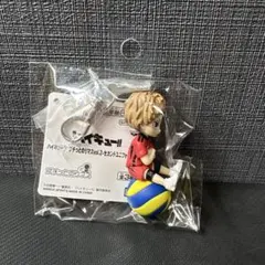 ハイキュー!! プチっとのりマス vol.2 セカンドユニフォーム 夜久衛輔 ①