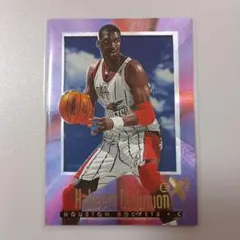 2026年最新】アキーム・オラジュワンの人気アイテム - メルカリ