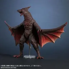 ギャオス TYPE 1995 ツクダホビー ソフビキット 完成品 フィギュア ギャオス TYPE 1995 ツクダホビー ソフビキット 完成品 フィギュア