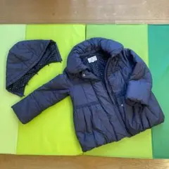 クミキョク　コート　110 120