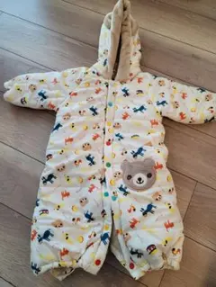 ジャンプスーツ アウター