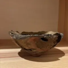中国古窯　建窯天目茶碗　口径約12.8㎝　東Y8-0526☆2Fトコオエ 中国古窯 建窯天目茶碗 口径約12.8㎝ 東Y8-0526☆2Fトコオエ | Mercari