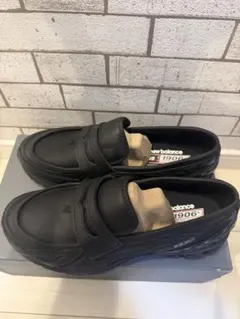New Balance U1906LAI BLACK - メルカリ