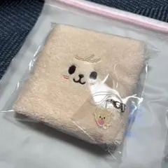 straykids スンミン パピム ペンミ入場特典 タオル　キーホルダー