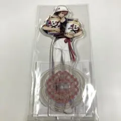 ローレン・イロアス　アクリルスタンド　エデン組　3rd anniversary