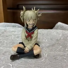 僕のヒーローアカデミア トガヒミコ フィギュア　箱無し