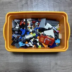 LEGO 大量 おまとめ売り 2kg