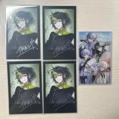 にじさんじ Dytica Happy Pack 2025 伊波ライ カード - メルカリ