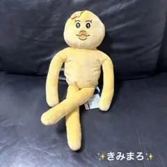 んぽちゃむ 手足ロングBIGぬいぐるみ ✴︎きみまろ✴︎