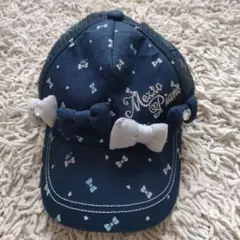 メゾピアノ　キャップのサムネイル