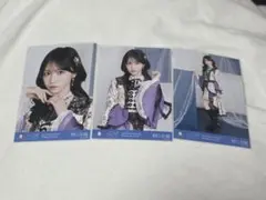 LOVE 野口衣織 8th ANNIVERSARY 生写真 コンプ - メルカリ