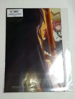 ガチアクタ アモ くじメイト D賞 缶バッジ ポスカ - メルカリ